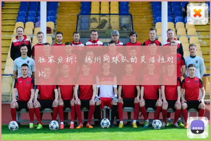 独家分析：杭州网球队的灵活性对比