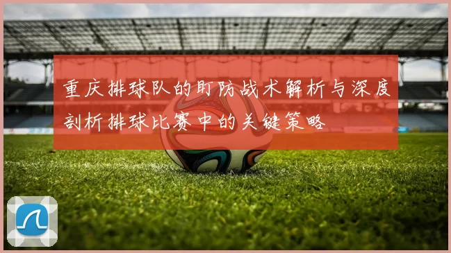 重庆排球队的盯防战术解析与深度剖析排球比赛中的关键策略